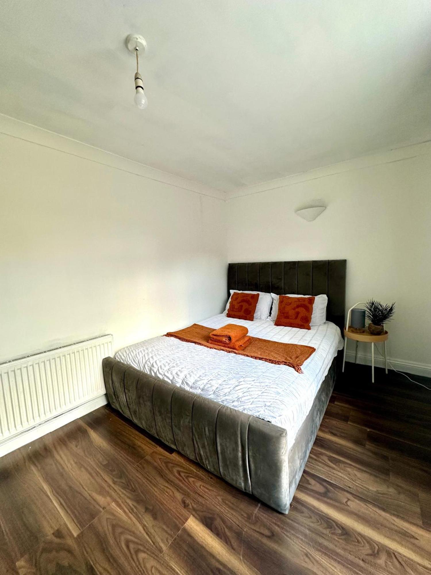 Apartamento Stunning 4 Bedroom Flat In Kingscross, St Pancras!